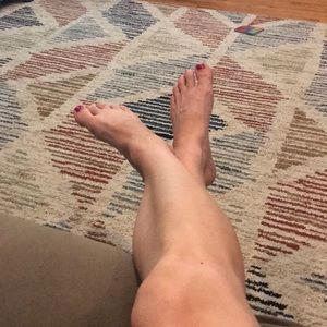 Meet your Posher, Melinda